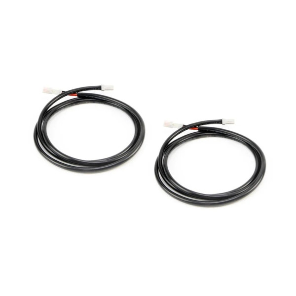 Denali Wiring Harness Extensions for T3 Switchback Signals - 2.5ft Each